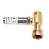 S-241 Stainless Steel Water Hammer Arrestor for Washing Machine Refrigerator