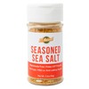 Seasoned Sea Salt - Nightshade Free (1-pack, 1)