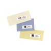 Avery Address Labels for Laser Printers, 1-1/2" x 4", White,