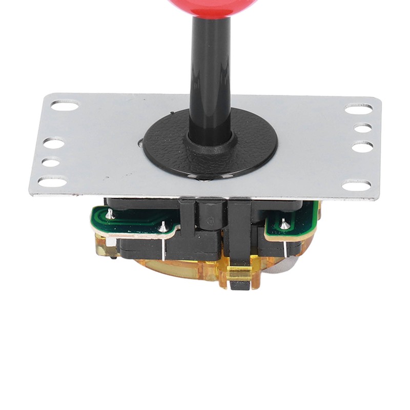 Arcade Stick Metal Arcade Remote Controller Zero Delay Classic Arcade