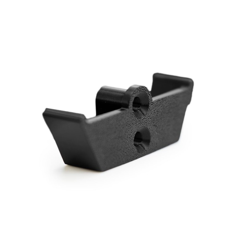 SplashNColor Wall Mount Hanger Compatible with EGO 615 CFM Power