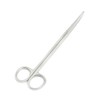 PRECISE CANADA: MARTIN CARTILAGE SCISSORS 8” CURVED GERMAN GRADE PC
