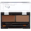 Manhattan Brow'Tastic Eyebrow Kit 1 Blondy Brow Powder and Wax
