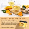 SHVYOG Vitamin C Face Mask with Kaolin Clay and Turmeric