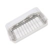 Butter Cutter Container, Stainless Steel Butter Cutter Box, Cheese Storage