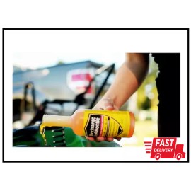 Mechanic in a Bottle Gas & Diesel Fuel Treatment 16 oz.