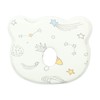 Baby Head Shaping Pillow Prevent Flat Head Cartoon Pattern Soft