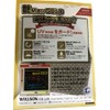 Wilson C105 Gloss MAX GOLD For Medium/Large Vehicles