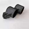 CARZDELUXE Dual gauge pod mount for 1990-1993 Accord CB7 functional