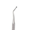 ZIZZON Ingrown Toenail File and Lifter Double Sided Professional Surgical