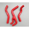 Silicone radiator Y hose for Honda CR125R CR 125 CR125