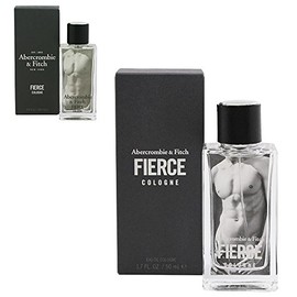 Abercrombie & Fitch Fierce 50ml COL SP
