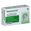Memoserine Capsules Pack of 30