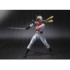 Bandai Tamashii Nations S.H.Figuarts Masked Rider X Action Figure