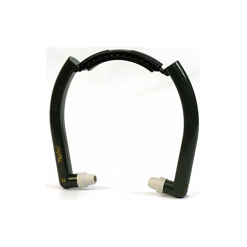 Napier Pro 9 Hearing Protection (Green)
