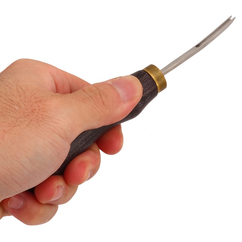 Leather Edge Beveler Professional Portable DIY Leather Knives Leather Edge