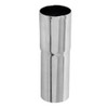 Foset EXTL-10, Extensión de latón cromado para céspol de lavabo,