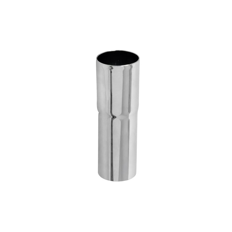 Foset EXTL-10, Extensión de latón cromado para céspol de lavabo,