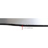 IES 80Sqft Heat Shield Sound Deadener Car Insulation Thermal Noise