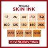 L'Oréal Paris Infallible Skin Ink Base y corrector 2 en