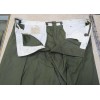 Reproduction WW2 US M1943 OD Cotton Field Trouser Early Version