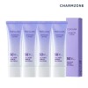 Chamzone 참존 탑클래스 어드밴스드 리프팅 톤업 선크림 SPF 50+ PA++++
