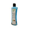 Arbol Verde Shampoo Natural Crecimiento con Bergamota, Linaza y Cola