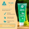Sun Zapper Aloe Vera Gel - After Sun