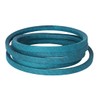 5/8" X 159 5/8" Lawn Mower Deck Replacement Belt for