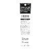 Bigman Erasable Water-Based Soft Chalk 5mm Black BAC-BK