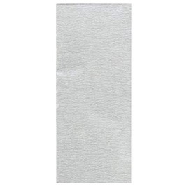 Makita A-24365 Sanding Paper #80 4.5 x 11.0 inches (114 x 280 mm), Clamp Type (10 Sheets)