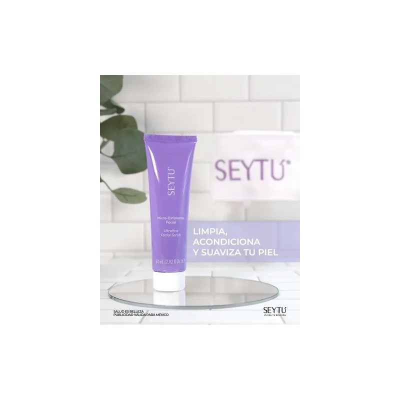 Kit Anti Acné Plus De Seytú