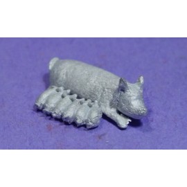 WISEMAN MODEL SERVICES O/On3/On30 SOW & PIGLETS 1/48 1/4 SCALE WISEMAN MODEL SERVICES DETAIL PARTS O384