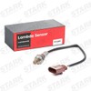 STARK SKLS-0140628 Lambda Sensor on Exhaust Manifold Oxygen O2 Sensor