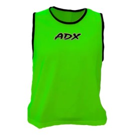 Casaca Deportiva Adx Para Entrenamiento Fut/basquet 3 Tallas Luminary Ifantil