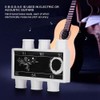 Afinador de Guitarra Eujgoov Pitch Pipe 6 Tonos E B