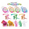 Kit Maquillaje Wet N Wild Chameleon Alta Pigmentacion 14 Pzs