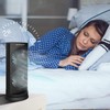 Dr. Prepare Desk Fan Tower Fan Cooling Fan, Portable Oscillating