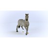 SCHLEICH 13956 Cheval de Selle Francais Stallion Horse Club Toy