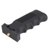 Yctze Black Mount Handle Grip with 1 4 Screw for
