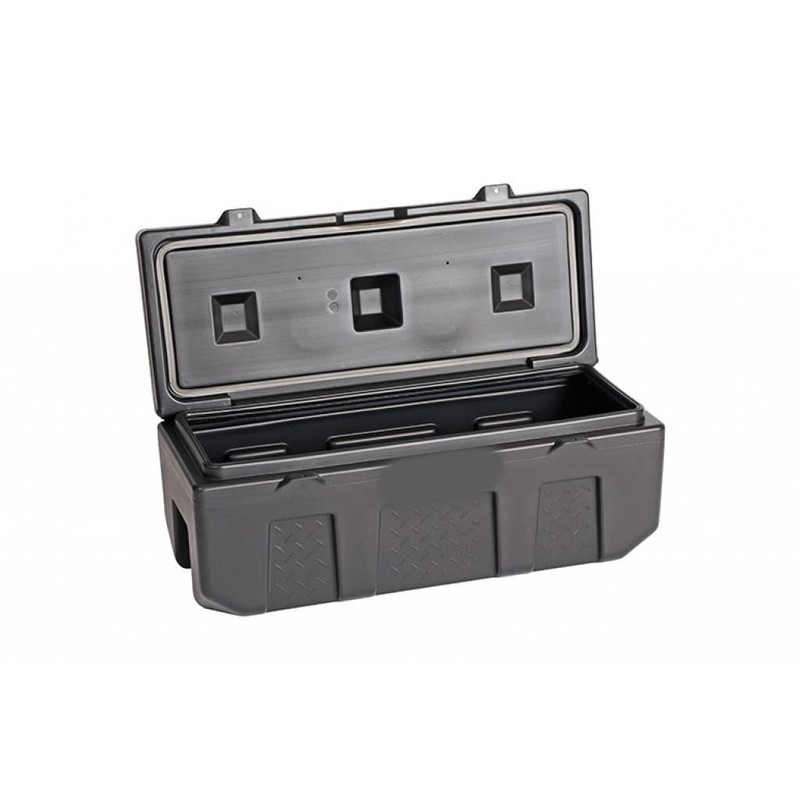 Dee-Zee Poly Chest Tool Box | 35 X 13 X