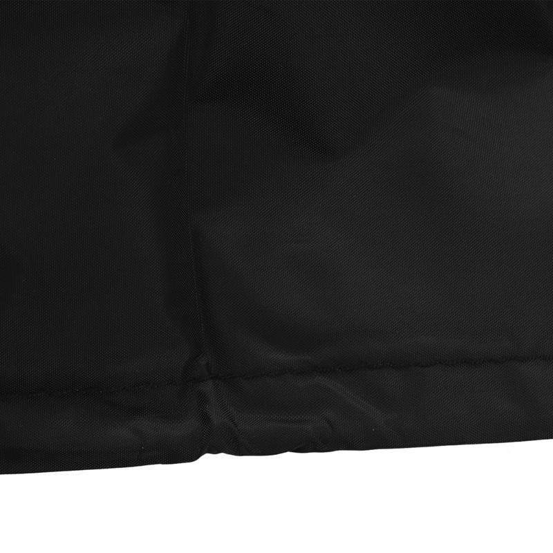 Outdoor BBQ Round Waterproof Cover Barbecue Covers Grill Gas Dust