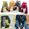 gdy Set of 2 Keychains, Cute Plush Bag Charm Toy