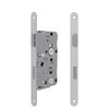 lockzz Mortice Lock Toilet Bathroom Right for Room Door Latch