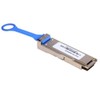 Amphenol SF-100GLB0W00-0DB QSFP28 Loopback Adapter Module, 100 Gb Ethernet, 0