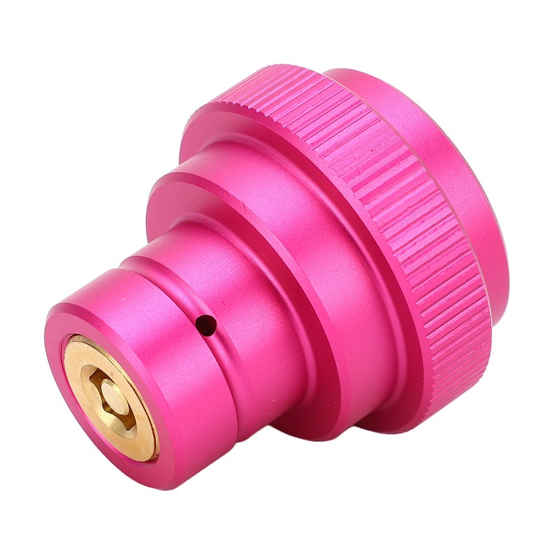 Soda Water CO2 Adapter TR21 4 Male Thread Soda Water