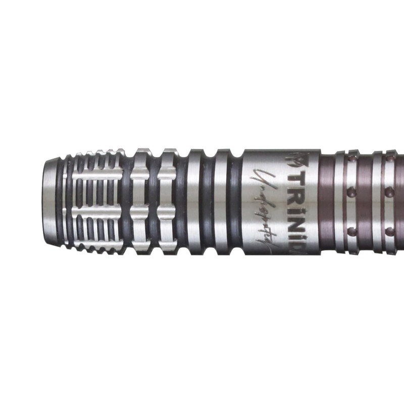 Trinidard Kid 3 0.7 oz (21 g), 90% Tungsten, Tomoya