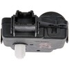 Dorman 604-627 HVAC Blend Door Actuator Compatible with Select Nissan