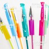 Shuttle Art Gel Pens, 120 Pack Gel Pen Set Packed