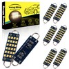YONGMING 561 LED Bulb 211-2 212-2 Led Bulb 44mm 1.73"